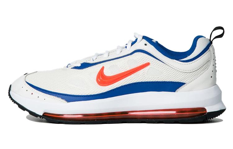 Nike Air Max Ap  Phantom Bright Crimson  CU4826-004 39
