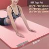Fengyi Professional Anti-Slip Yoga Mat