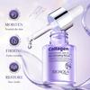 Recombinant Type III Collagen Serum Anti-Aging Skin Revitalization Deep Hydration Essence
