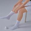 Pure High Socks 3P