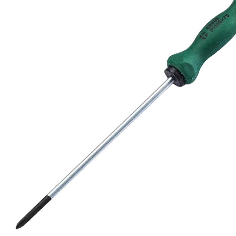 SATA Precision Magnetic Cross-Head Screwdriver