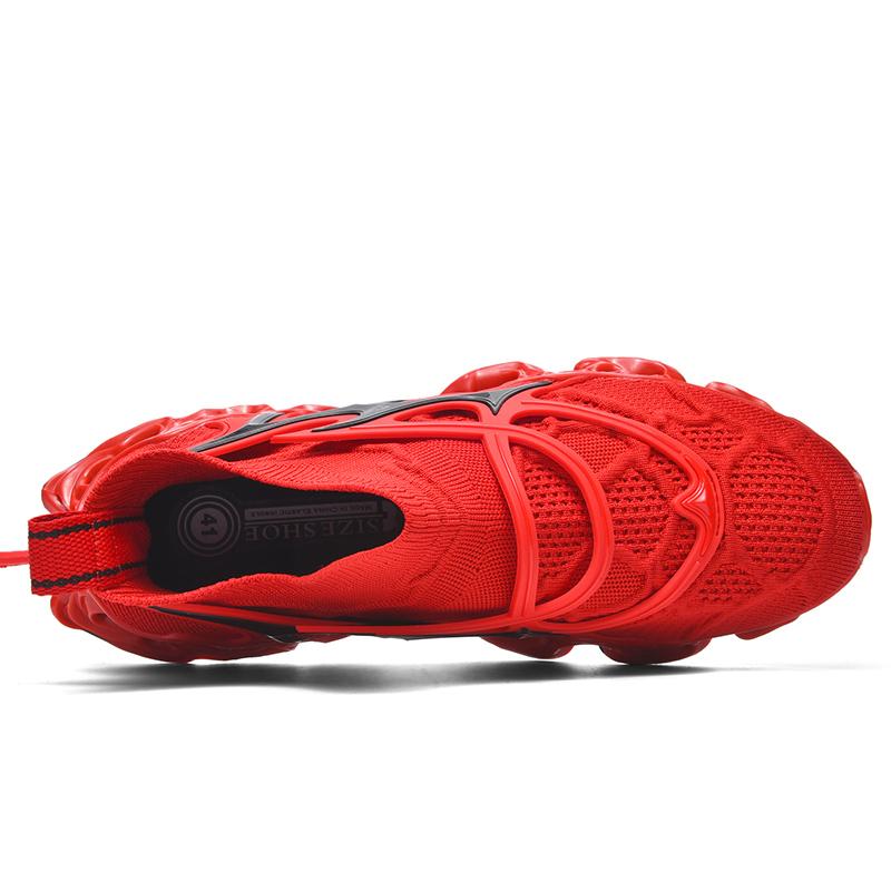 Shoes Men Sneakers Male Casual Mens Shoes Tenis Luxury Shoes Trainer Race Breathable Shoes Fashion Loafers Running Shoes for Men