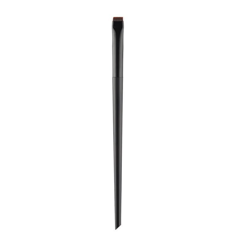 Single Blade Flat Head Eyeliner Brush Aegyo Sal Brush, Oblique Eyebrow Brush, Detail Makeup Brush, Cangzhou Eye Brush