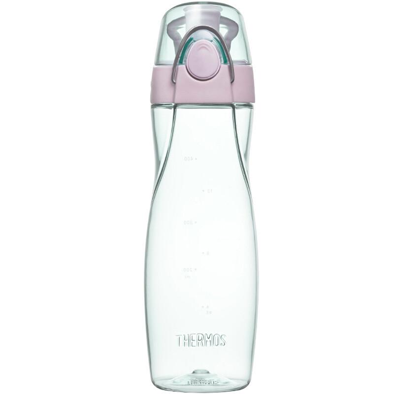 

Thermos TCSA-501 500ML Sport Water Bottle with Straw