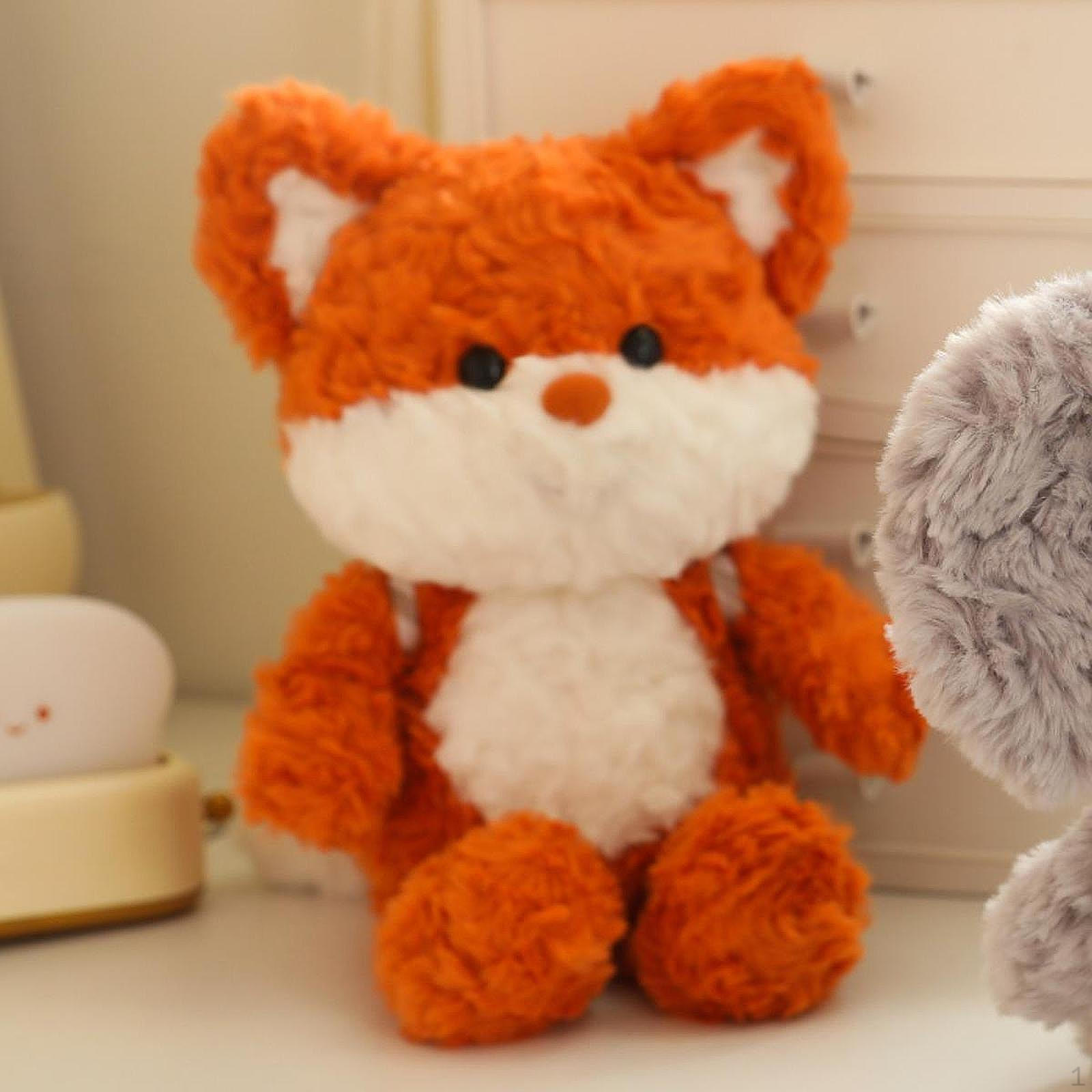 

М яка іграшка, прикраса, вечірка, різдвяний подарунок, плюшева лялька для дому, дитина 30cm_animal