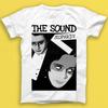 The Sound Jeopardy Post Punk Rock Music Gift Tshirt 1679