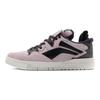 Li Ning Wave Pro Slip Resistant, Abrasion Resistant, Lightweight Low top Skateboard Shoes Women's Black Pink AETR008-1