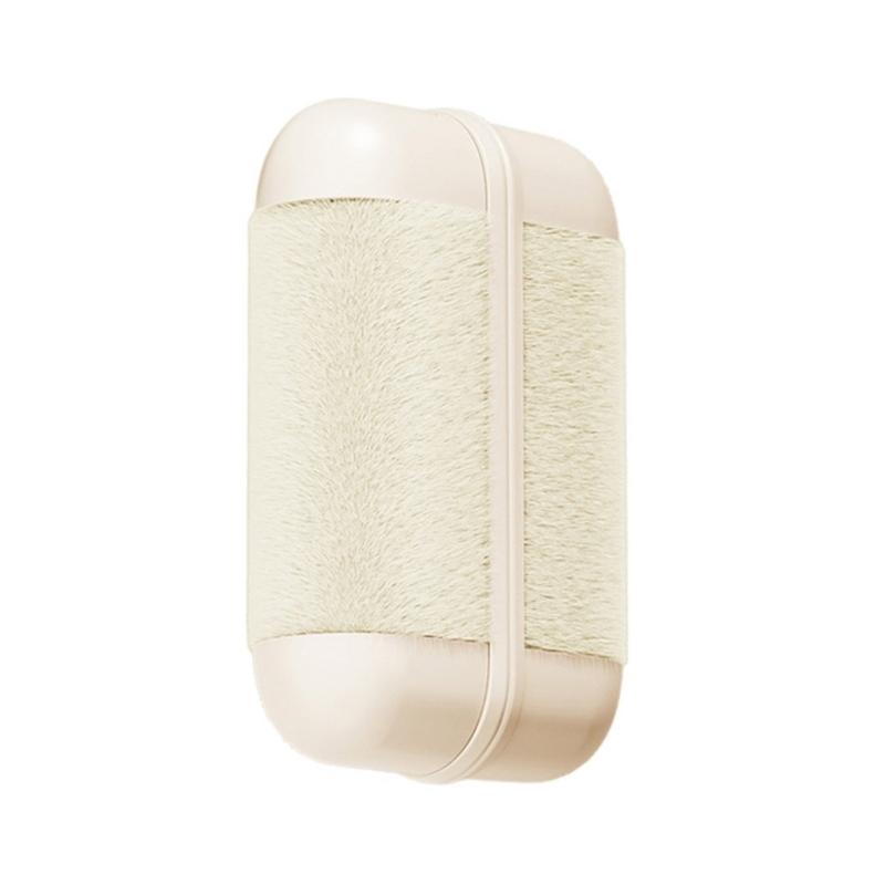 

Intelligent Temperature Control Hand Warmer Three Heat Levels 45℃/55℃/60℃ Display Warmth Rechargeable for Daily Use белый