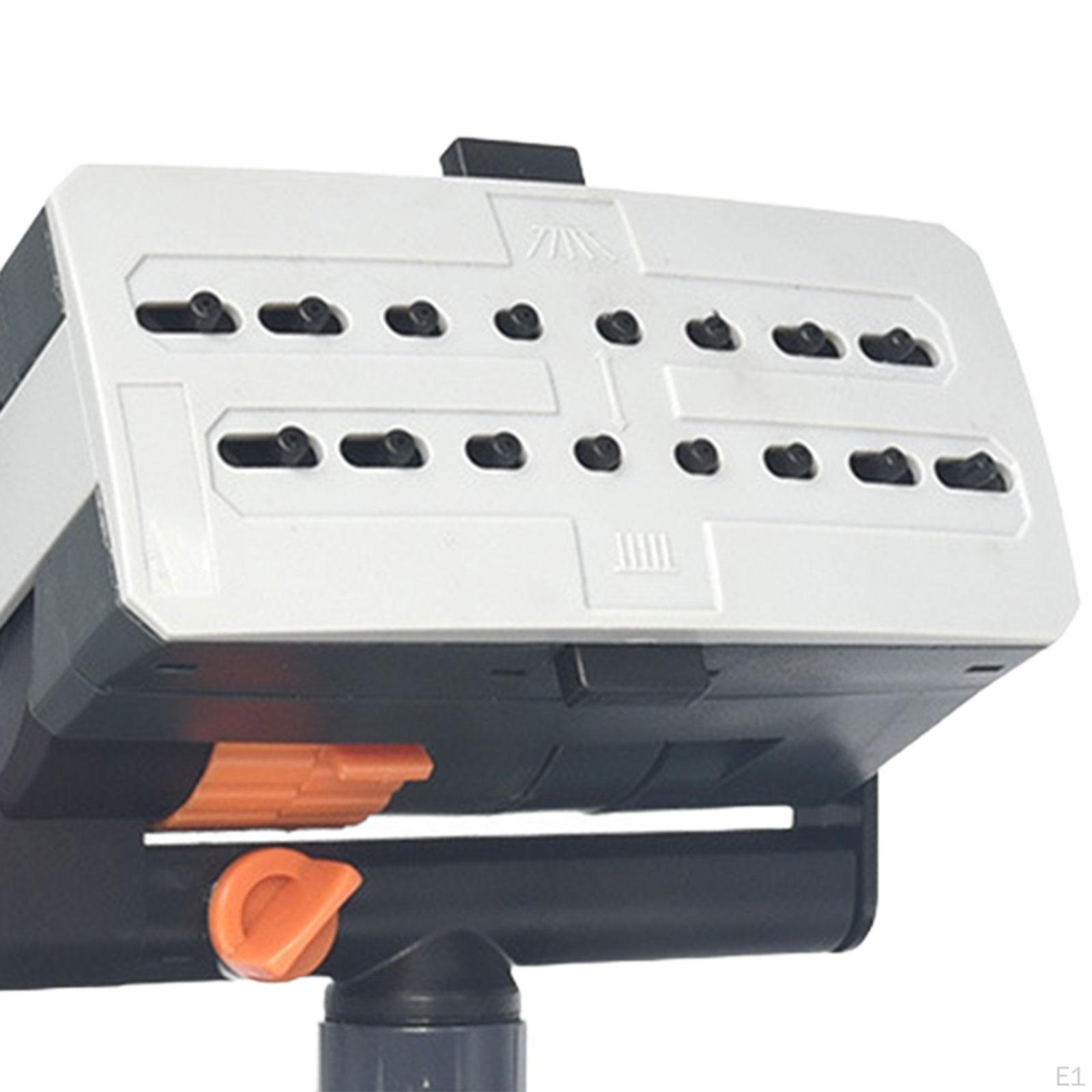 Мини-осциллирующий спринклер — фото 3