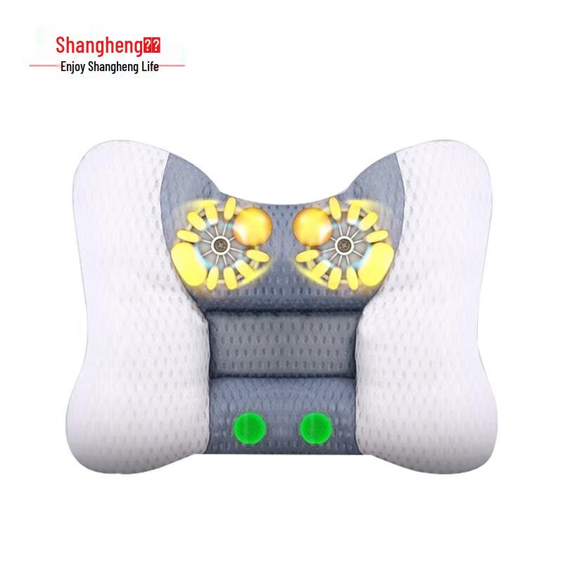 Shangheng Deluxe Massage Sleep Pillow