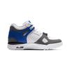 Nike Air Trainer 3 BP Children's Basketball Shoes Black White Blue Children Aged 3 7 Years Old CN9751-100