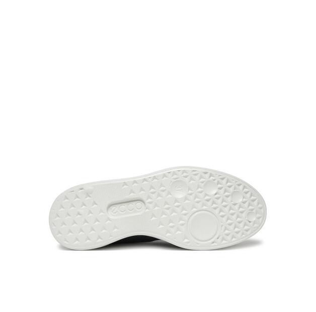 Кроссовки ECCO Street 720 W 20976301001 черный