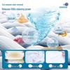 Shu Guo Yuan Bluebell Scent Laundry Detergent