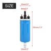 Electric Fuel Pump, BMWE Series, Inline Fuel Pump with Installation Kit, Electromagnetic Fuel Pump,