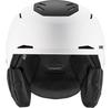 Шлем Защитный Uvex Resolution Mips White/BlackMatt Серый