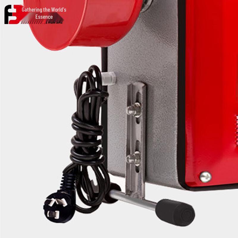 Jihua World JHS-2542 Industrial Electric Drain Cleaner