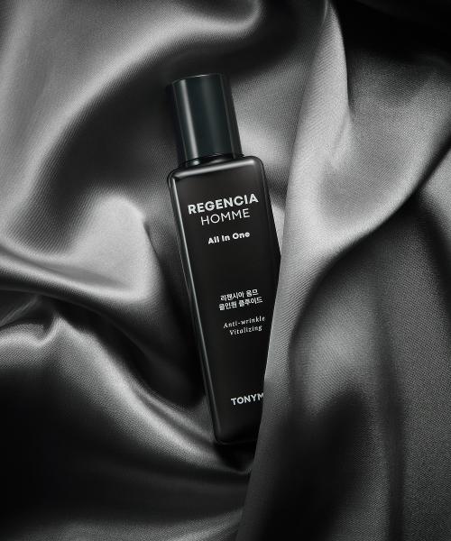 Tonymoly Regencia Homme Multi Fluid 150ml FREE