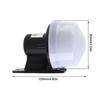 High Sensitive Photocell Light Switch Weatherproof Outdoor Lamp Switch Light Control Switch  Garden