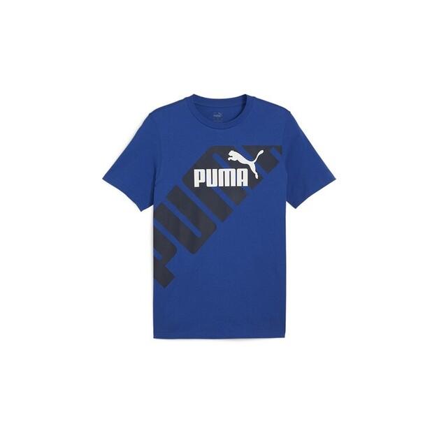 Футболка Puma 678960 EU S