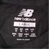 New Balance T Shirt Men's Black AMT81589-BK