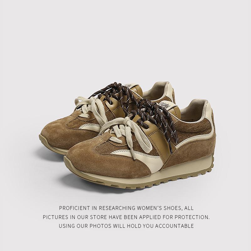 Forrest Gump Shoes Women'S Shoes Board Shoes Trendy Casual Shoes Fashionable And Versatile
