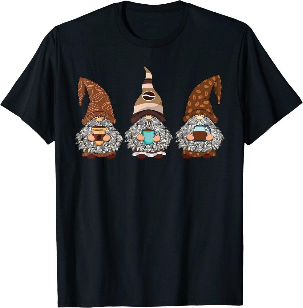 

Cute Coffee Lovers Design Great Tee Unisex T-shirt