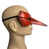 Persona 5 Goro Akechi Mask Cosplay Half Face Comic Con Halloween Party