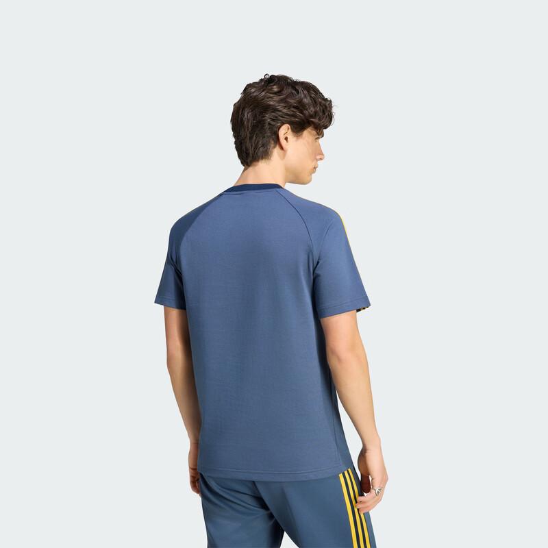 adidas Arsenal Men's Retro Fit Short Sleeve T-Shirt