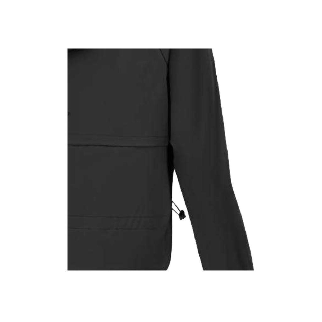 Skechers Freedom Yoga Comfortable Fashion Versatile Simple Jacket Women Jacket Deep-Night-Black P225W044-03B6
