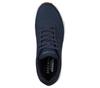 Sneakers Skechers Marineblau Uno Stand On Air