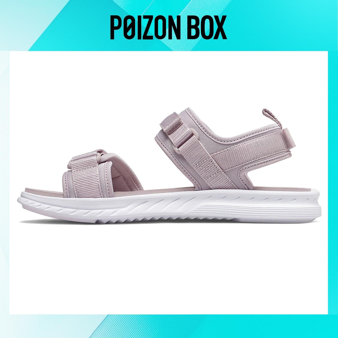 

сандалии New Balance NB 600 Beach Sandals Unisex SDL600LC