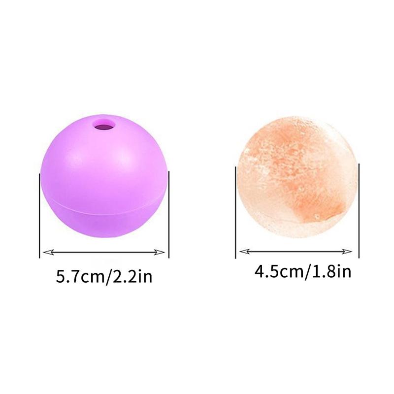 Ice Roller For Face And Eye Facial Beauty Ice Roller Skin Care Tools Ice Facial Cube Silicone Ice Mold Beauty Accessories