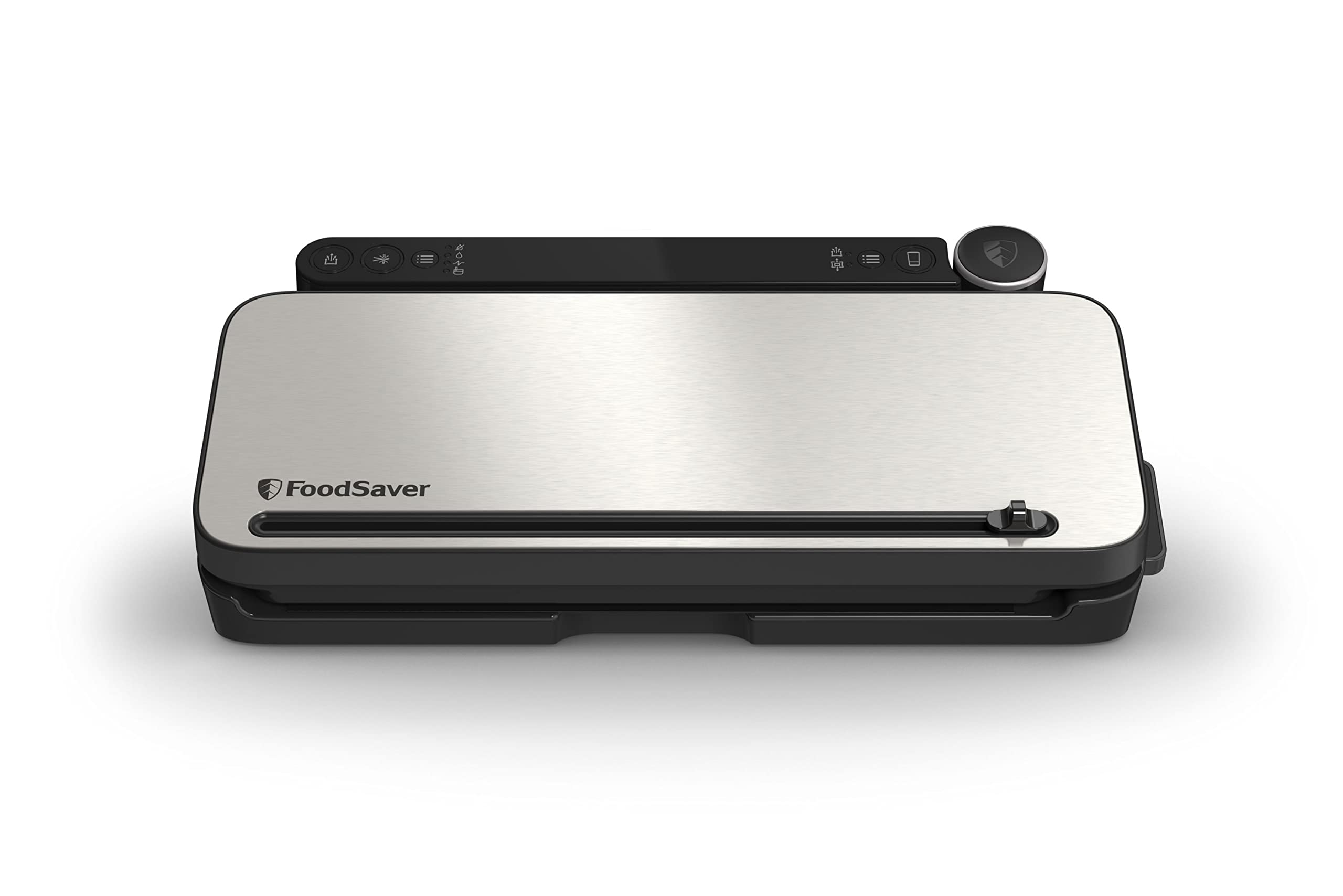 

Costco FoodSaver Food Saver VS3193 Silver/Black