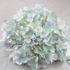 Fashion Simulation Round Broken Hydrangea Flower Head DIY Wedding Hydrangea Flower Head Artificial Flower Decoration Flower