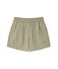 FALLETT Comfy Light Wind Shorts Khaki