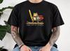 We Test At Dawn Frog Teacher  Shirt, Funny Testing Day Tee