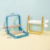 Facial Toothpaste Dispenser Manual Squeezer Multifunctional Tool