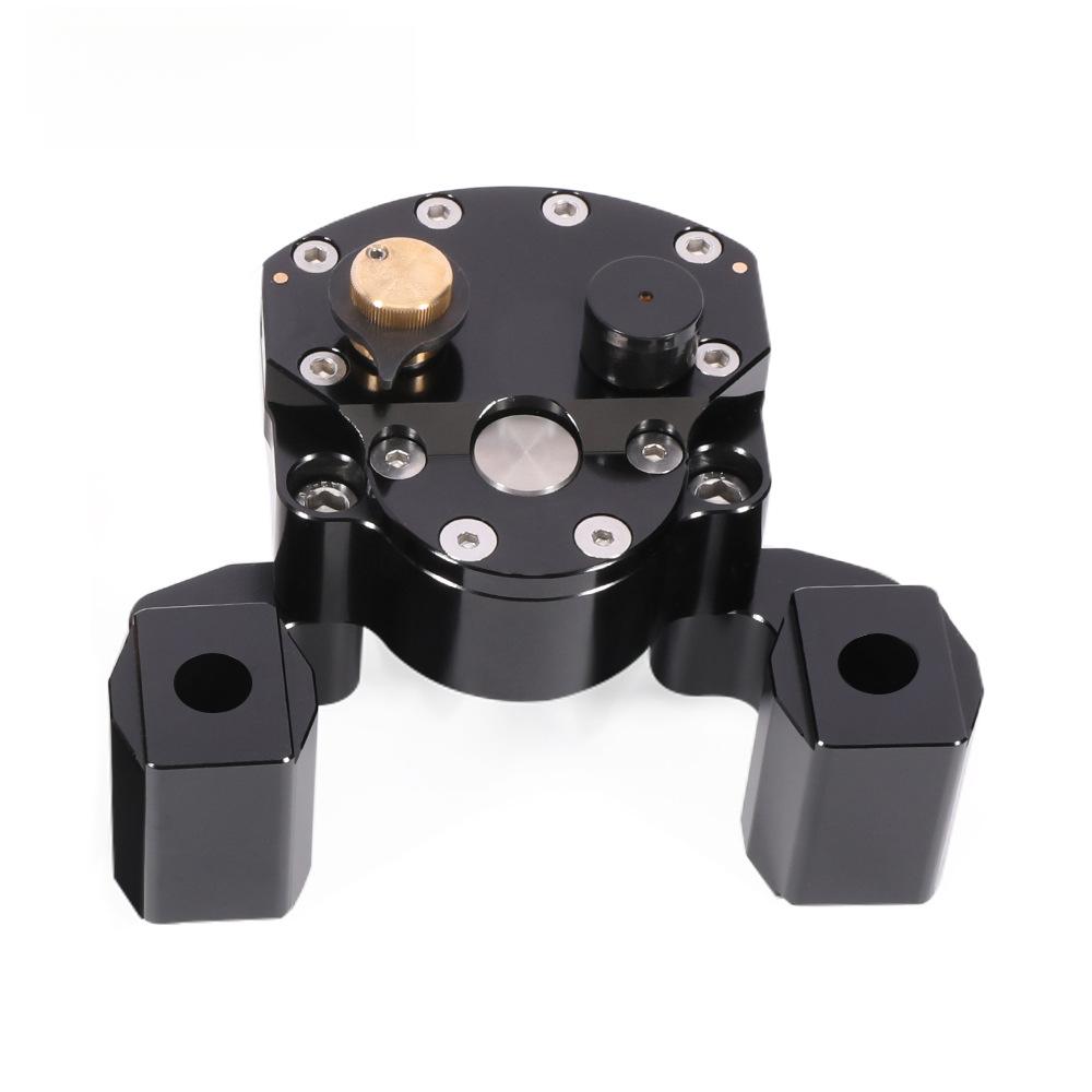 Applicable To KTM790ADV Motorcycle Modification Direction Damper Anti Shake Head Fixing Code Steering Buffer Accessories