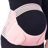 Maternity Belly Band Soft Flexible Adjustable Arch Support Pregnancy Belly Support Band