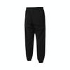 Nike Sportswear Essence Mid-Rise Comfortable Soft Casual Pants Women pants Black FV7669-010
