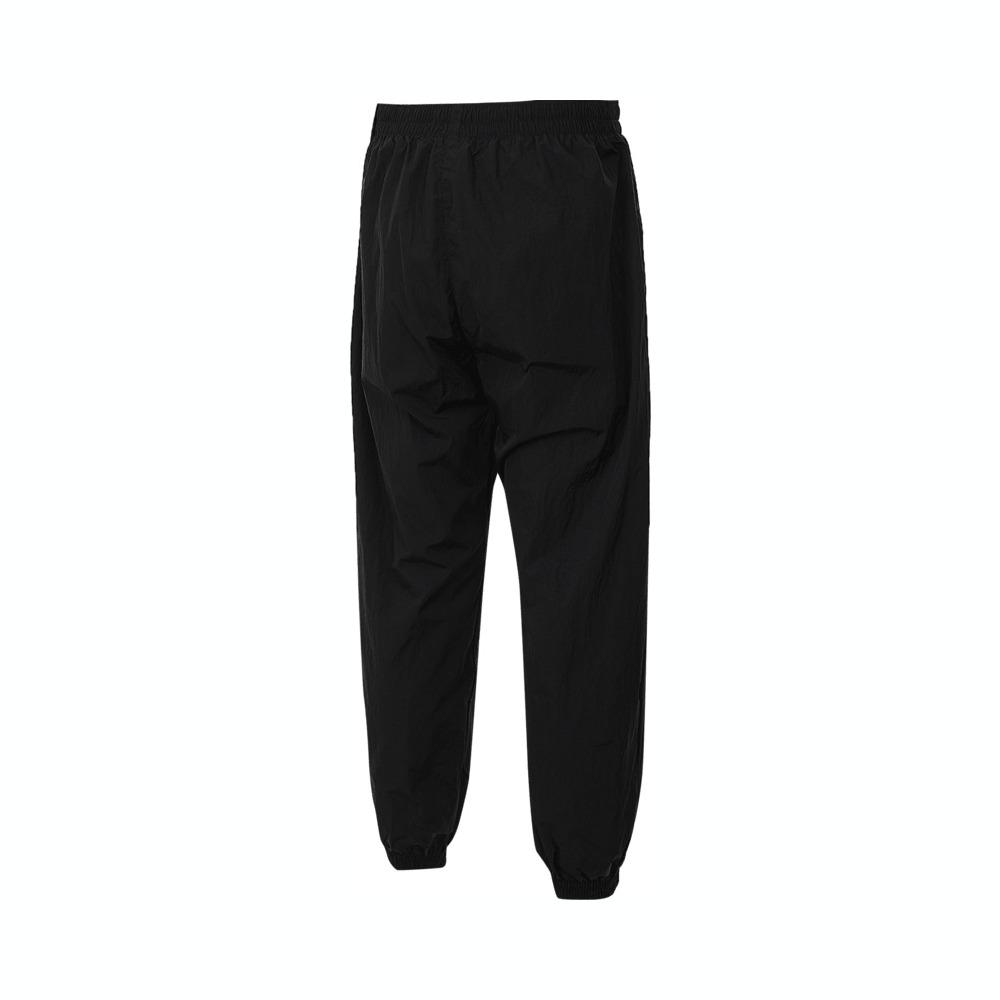 Nike Sportswear Essence Mid-Rise Comfortable Soft Casual Pants Women pants Black FV7669-010