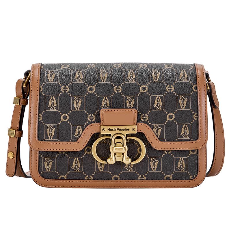 Hush Puppies Women s Fashion Crossbody Bag