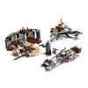 LEGO Star Wars Battle of Tatooine 75299 Multicolor