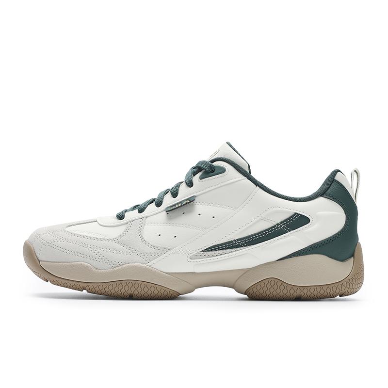 

Fila Fountain Мода Ретро Трендовые Спортивные Удобные Универсальные Низкие Повседневные Кроссовки Мужские Желто-зеленые F12M531105FSH 44