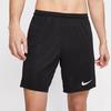 Nike Dri-Fit Quick-Dry Comfortable Slim Fit Casual Shorts Men Shorts Black White HF0527-010