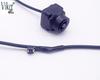 Android-Compatible 360° Panoramic Wide-Angle Car Camera 720/1080P