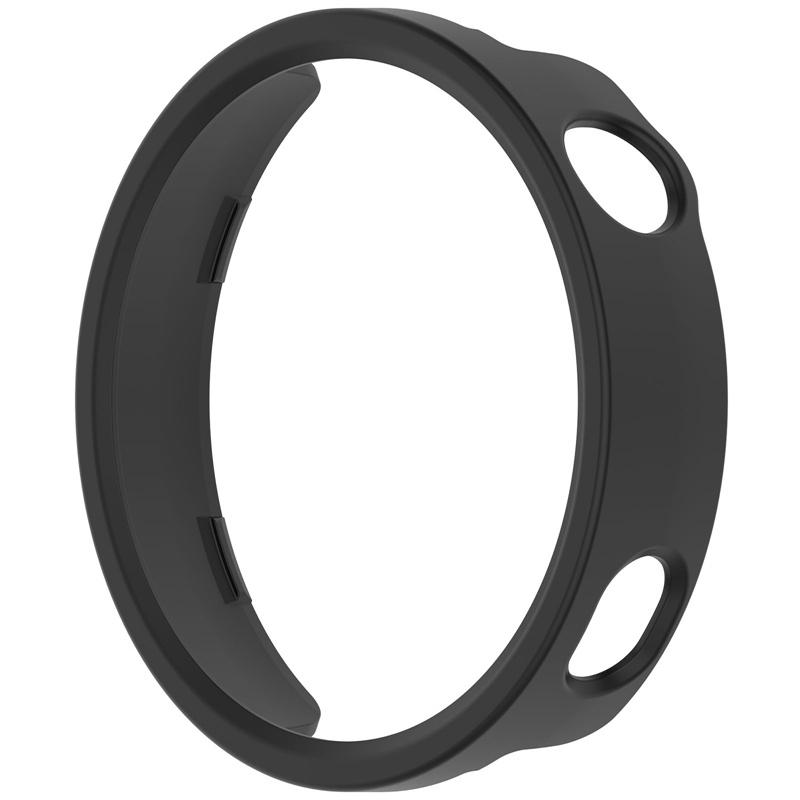 

PC Protective Bumper For huawei watch GT6 41MM чорний