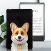 Silicone Tablet Case For Amazon Fire Max 11inch Cases Kindle Paperwhite (2024) 7inch Flexible Soft TPU Black Shell Cover