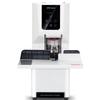 GEPAD Automatic Financial Document Binder and Punch Machine