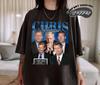 Retro Investigative Journalist Comfort Colors T-Shirt, Vintage 90s True Crime Fan Gift
